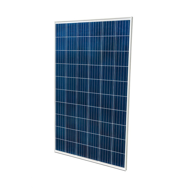 Hva er forskjellen mellom monokrystallinsk silisium og polykrystallinsk solcellepanel?
