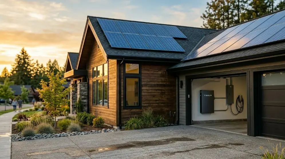 2026-veiledning for PV-invertere og energilagring i USA: Maksimering av polykrystallinsk avkastning