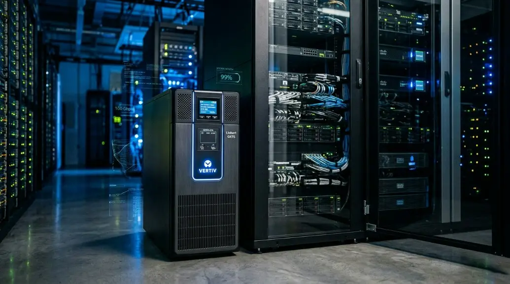 2026 Advanced Guide to Lithium Ion UPS: EU-batteripass, væskekjølte AI-stativer og eksportoverholdelse