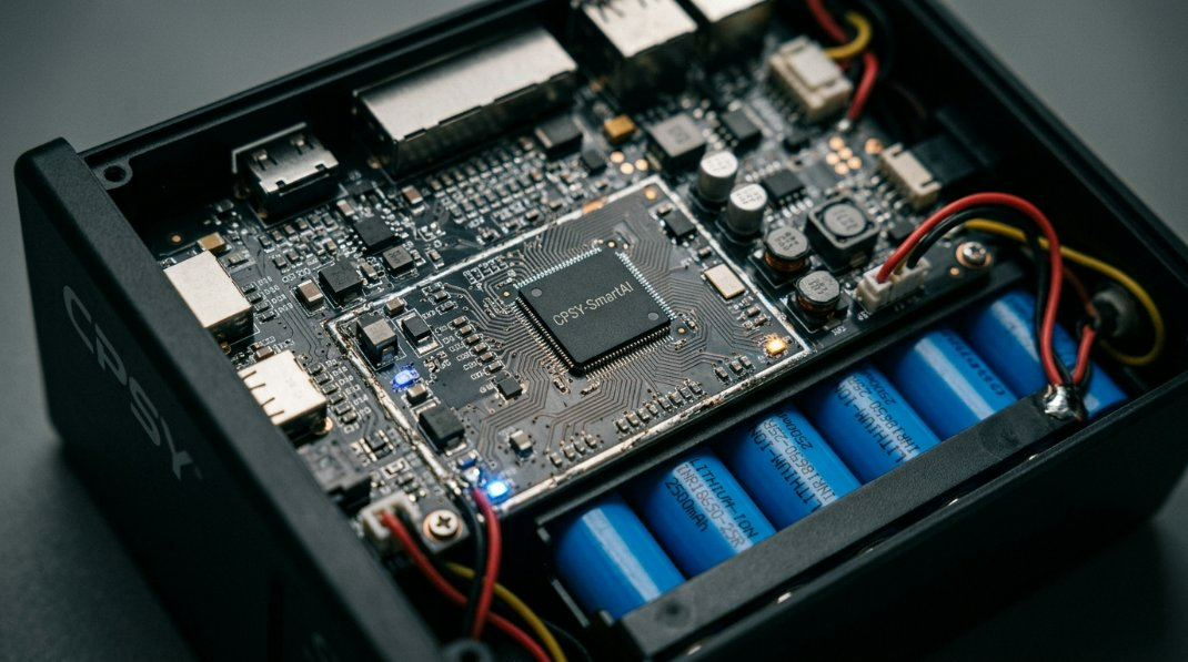 2026 Ultimate Guide to 12V Mini UPS: Engros B2B-løsninger